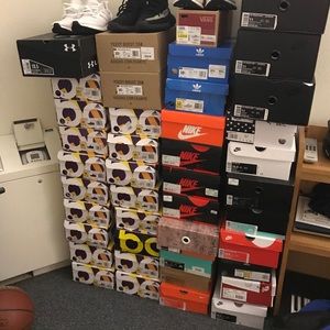 Meet your Posher, Ryan